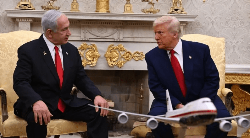 Sporazum s Iranom je politička noćna mora za Netanyahua, imidž mu je ozbiljno uzdrman