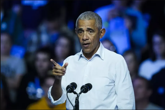 Hakovan Instagram profil Bijele kuće Baracka Obame, objavljene sporne poruke