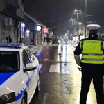 POČELA ŽESTOKA KONTROLA: Osam vozača uhapšeno odmah nakon primjene novog zakona