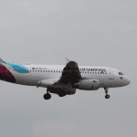 PRAVA DRAMA NA NEBU: Avion iznad Sarajeva uletio u vrtlog, ima povrijeđenih
