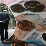STIŽE RAST PENZIJA: Evo koliko bi najniža mogla iznositi već od jula