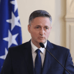 SUKOB PRED OČIMA JAVNOSTI: Bećirović i Cvijanović u žestokoj raspravi