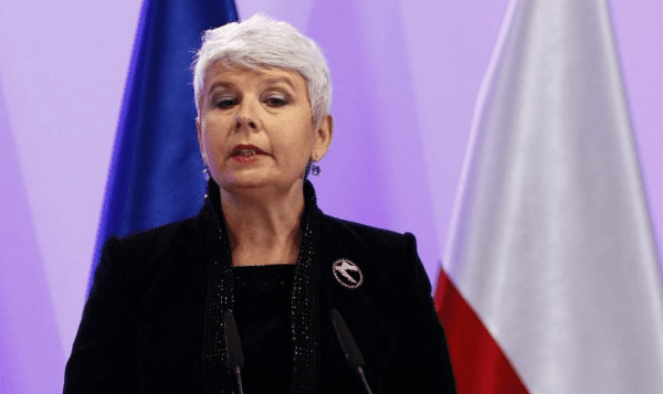 KOSOR ŽESTOKO UDARILA NA DESNICU: Plenkoviću i DP-u poslala jasnu poruku o BiH