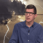 METEOROLOG SLADIĆ UPOZORIO: Nevrijeme stiže brže nego što se očekivalo!