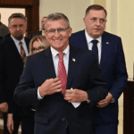 TRUMPOV BLISKI SARADNIK ŽESTOKO UDARIO NA DODIKOVOG LOBISTU: “Uzima novac od RS-a i radi protiv Amerike”