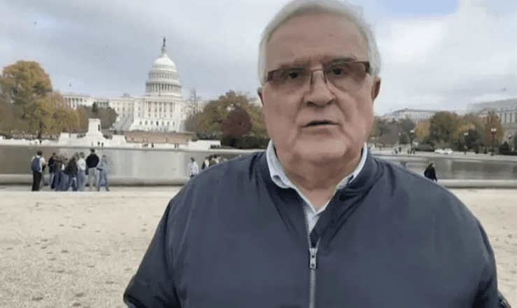 AKO JOHNSON STIGNE U SARAJEVO: Puljić otkrio kakve bi poruke mogle uslijediti iz Washingtona