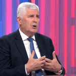 ČOVIĆ OTVORENO PORUČIO: Nijedan narod nije zadovoljan stanjem u BiH!
