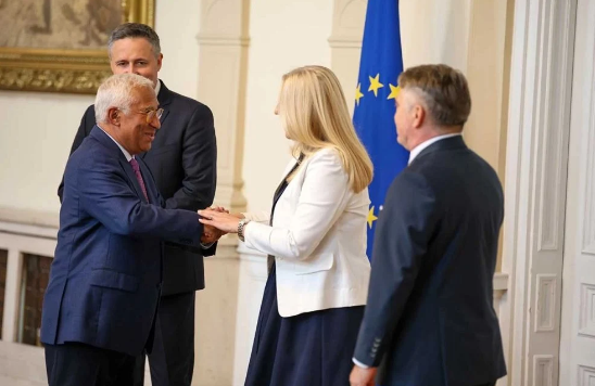 IZ EU STIGLA JASNA PORUKA O OHR-u: Evo šta očekuju od Bosne i Hercegovine