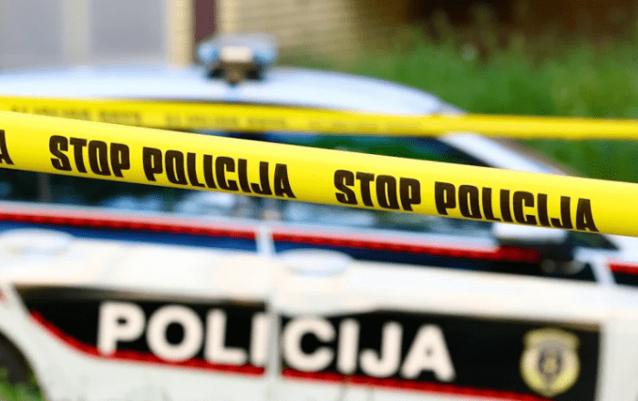 STRAVIČNI DETALJI IZ ZAVIDOVIĆA: Žena izbodena nožem, slijedi istraga