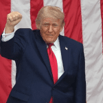 SEDAM DANA TIŠINE: Gdje je Donald Trump i zašto svi pričaju o dva neobična detalja?