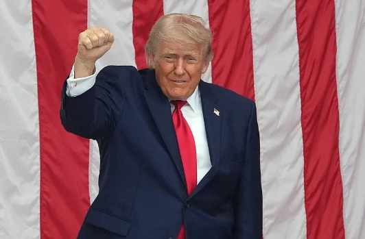 SEDAM DANA TIŠINE: Gdje je Donald Trump i zašto svi pričaju o dva neobična detalja?