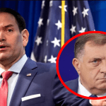 RUBIO POD PRITISKOM U SENATU: Tražena objašnjenja zbog ukidanja sankcija Dodiku