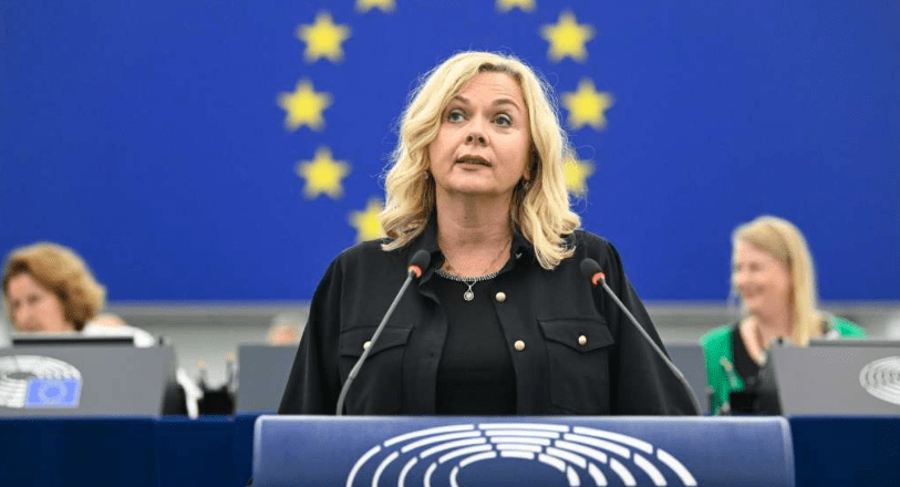 ŽESTOKA PORUKA IZ BRISELA: Zovko traži kraj OHR-a i novo rješenje za Hrvate u BiH