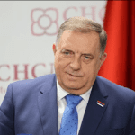 DODIK NAKON PIC-a POSLAO PORUKU TRUMPU: Novi politički potez izazvao pažnju