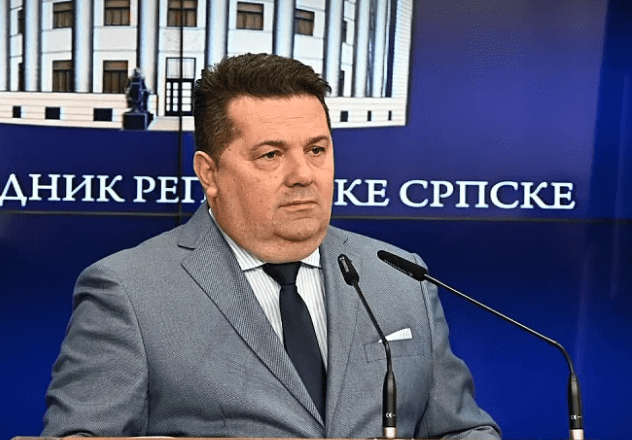 DRAMA U OMARSKOJ: Novi detalji incidenta izazvali pažnju, oglasio se Stevandić
