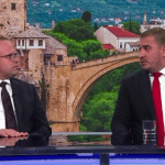 USRED ZAGREBA POSLAO JASNU PORUKU: “Herceg-Bosna nikada neće biti napravljena”