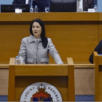 TRIVIĆ OTVORILA NEUGODNO PITANJE: Zašto vlast u RS-u šuti o izboru novog visokog predstavnika?