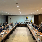 PIC NI NAKON VIŠESATNIH RAZGOVORA NIJE POSTIGAO DOGOVOR: Još nema novog visokog predstavnika
