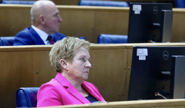 IZAZVALA REAKCIJE: Marina Pendeš odbila podržati sredstva za prijenos utakmica BiH