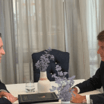BEĆIROVIĆ I MACRON POSLALI JASNU PORUKU: OHR mora ostati, BiH ubrzati put ka NATO-u i EU