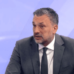 DINO KONAKOVIĆ OTKRIO DOBRE VIJESTI ZA BiH: “Danas sam zaista sretan…”