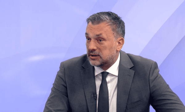DINO KONAKOVIĆ OTKRIO DOBRE VIJESTI ZA BiH: “Danas sam zaista sretan…”