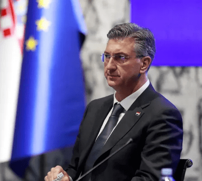 PLENKOVIĆ UPOZORIO: Pretjerano korištenje bonskih ovlasti moglo bi narušiti ravnotežu u BiH
