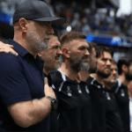 BARBAREZ OTKRIO ŠTA SE DEŠAVALO: Imali smo problema, ali znamo razlog