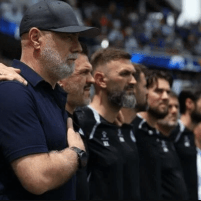 BARBAREZ OTKRIO ŠTA SE DEŠAVALO: Imali smo problema, ali znamo razlog