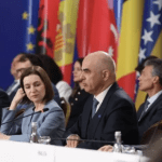 POTPREDSJEDNIK VLADE MOLDAVIJE UPOZORIO: Šta ako put ka EU bude blokiran?