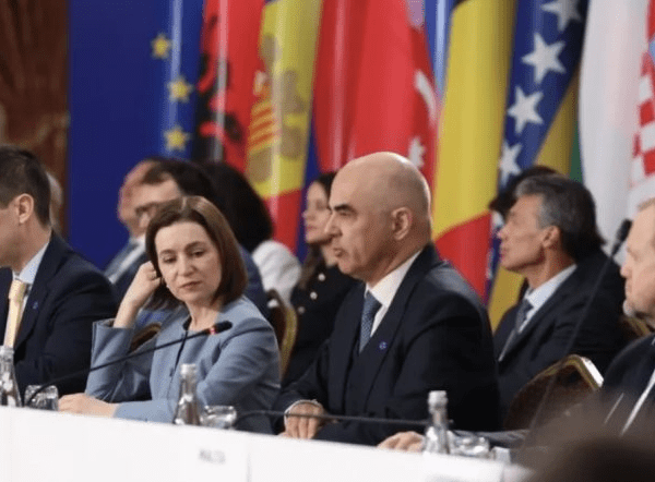 POTPREDSJEDNIK VLADE MOLDAVIJE UPOZORIO: Šta ako put ka EU bude blokiran?