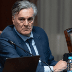 KARAN ZAVRŠIO U BOLNICI: Oglasio se njegov kabinet i otkrio detalje