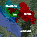 NOVI NON-PAPER ZA BALKAN IZAZVAO BURU: Predlažu se velike promjene za BiH