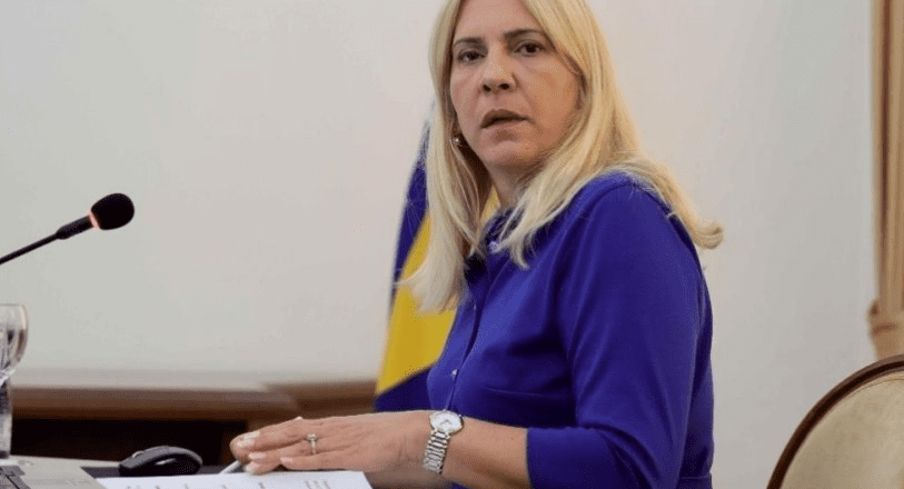 PALE TEŠKE RIJEČI NAKON ISTUPA CVIJANOVIĆ: “Brzo će i gazda entiteta…”