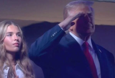 NEUGODAN TRENUTAK ZA TRUMPA: Publika ga izviždala tokom himne na NBA finalu