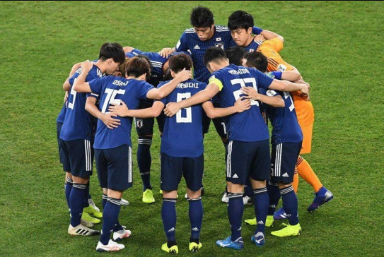 Japanci napustili bazu na Svjetskom prvenstvu: Više nisu mogli gledati prizore oko sebe