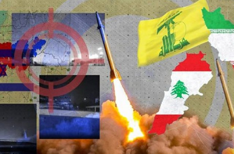 DRAMA U TEL AVIVU: Na Izrael ispaljeni projektili iz tri države, uslijedio poziv na primirje