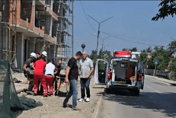 NOVA TRAGEDIJA U ŽIVINICAMA: Radnik poginuo na gradilištu, prije dva dana na istom mjestu stradao još jedan