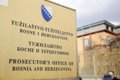 PRESUDAN POTEZ: Uposlenik Tužilaštva BiH prijavio Došena