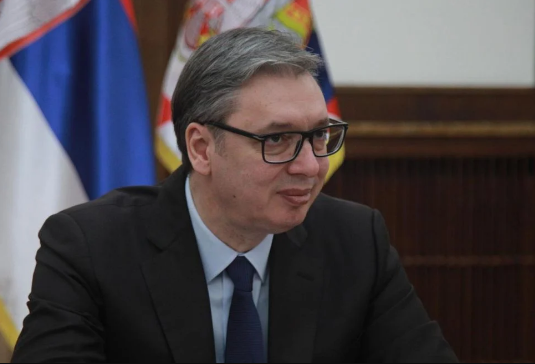 VUČIĆ OTKRIO PLANOVE ZA ODLAZAK: Evo kada očekuje kraj političke ere