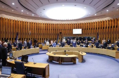 USVOJEN ZAKON O PLATAMA: “Ovo je korak ka jačanju institucija BiH”