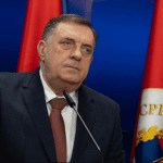 PONOVNO ŠIRI PODJELE: Dodik šokirao izjavom o muslimanima i „političkom Sarajevu“