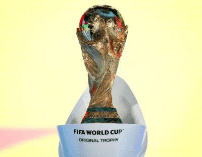 NIKAD VEĆI NAGRADNI FOND: FIFA izdvojila rekordnu sumu za Mundijal