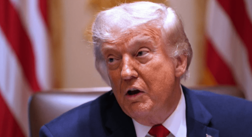 TRUMP OBJAVIO KRAJ SUKOBA: “Rat s Iranom je završen, dobili smo sve što smo htjeli!”