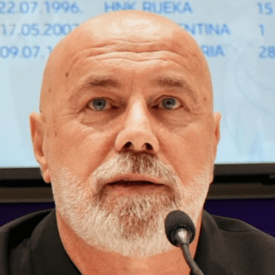 PREOKRET PRED MUNDIJAL: Barbarez bio primoran na važnu izmjenu u timu