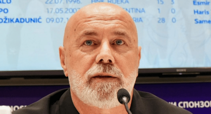 PREOKRET PRED MUNDIJAL: Barbarez bio primoran na važnu izmjenu u timu