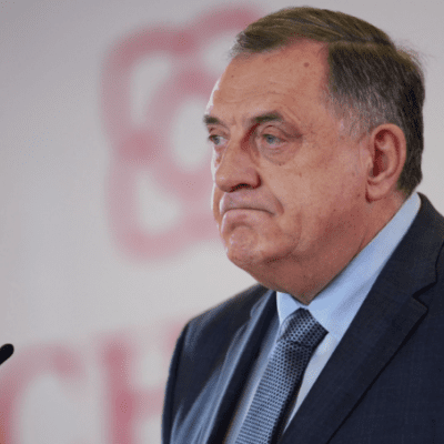 DODIK SE POZVAO NA TRUMPA: “Pravda koju očekujemo još nije u potpunosti ostvarena”