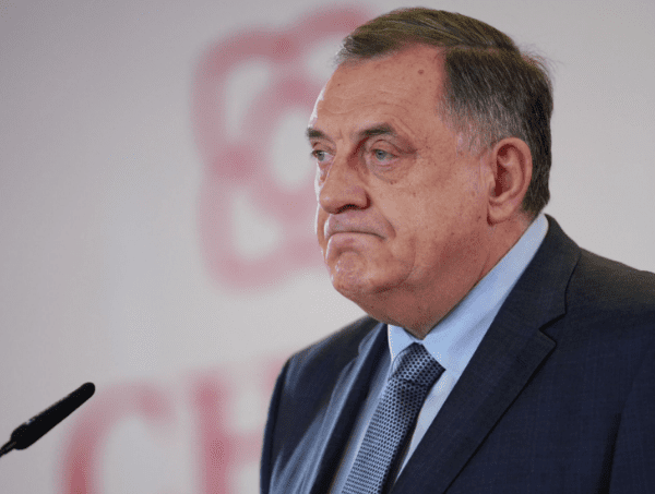 DODIK SE POZVAO NA TRUMPA: “Pravda koju očekujemo još nije u potpunosti ostvarena”