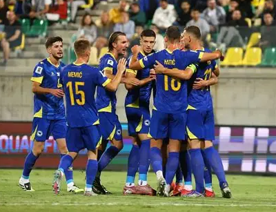 REMI KOJI MIJENJA SVE: Evo šta rezultat Katara i Švicarske znači za Bosnu i Hercegovinu