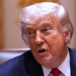 DRAMATIČNA IZJAVA TRUMPA: “Preuzet ćemo nuklearnu prašinu s našim bombarderima”